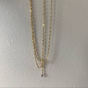 EN ROUTE | Brittany Necklace